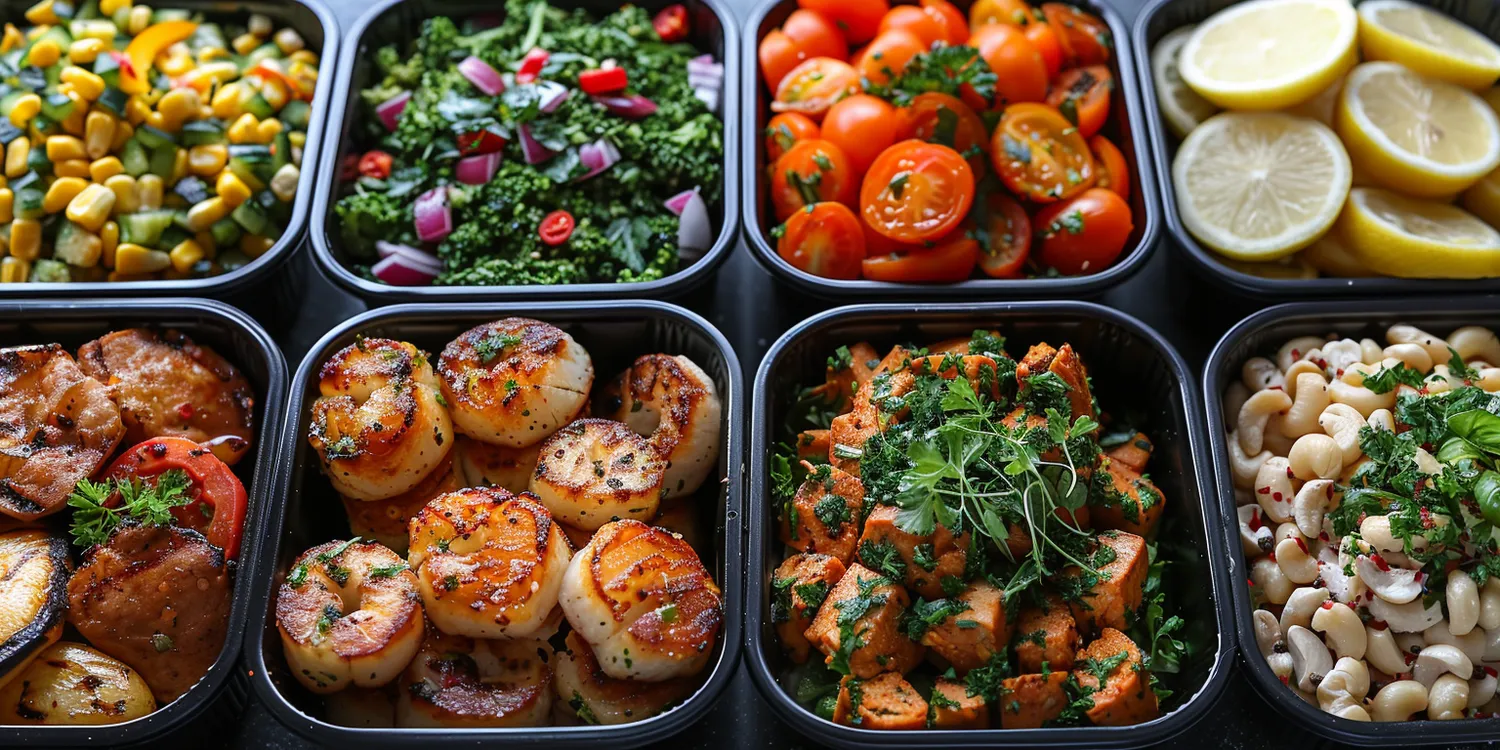 Catering dietetyczny ile kosztuje?