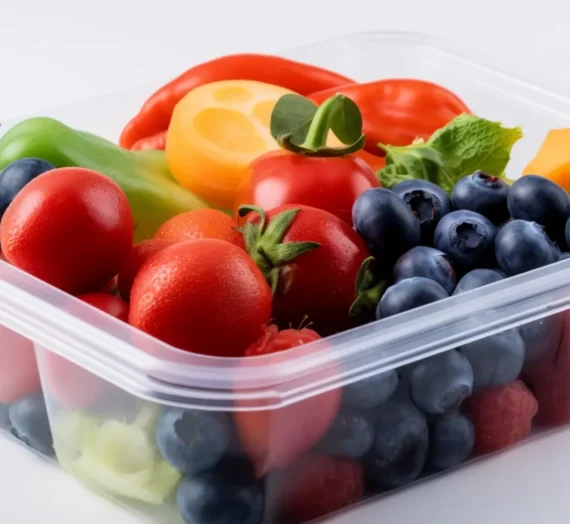 Catering dietetyczny jak jeść?