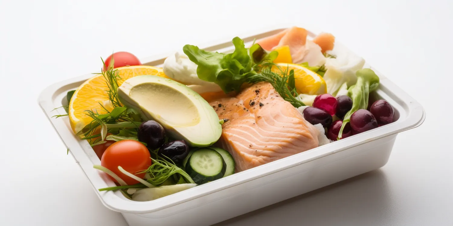 Catering dietetyczny jak zaczac?