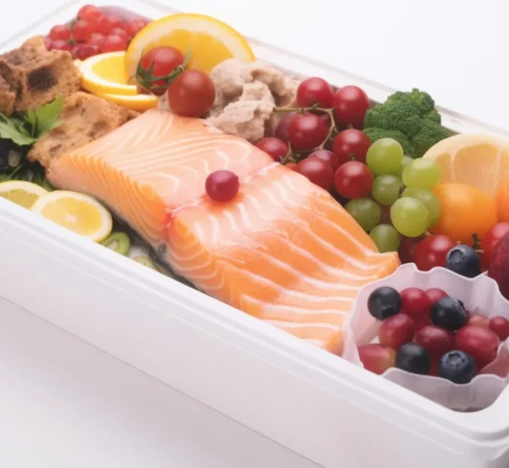 Catering dietetyczny jak założyć?