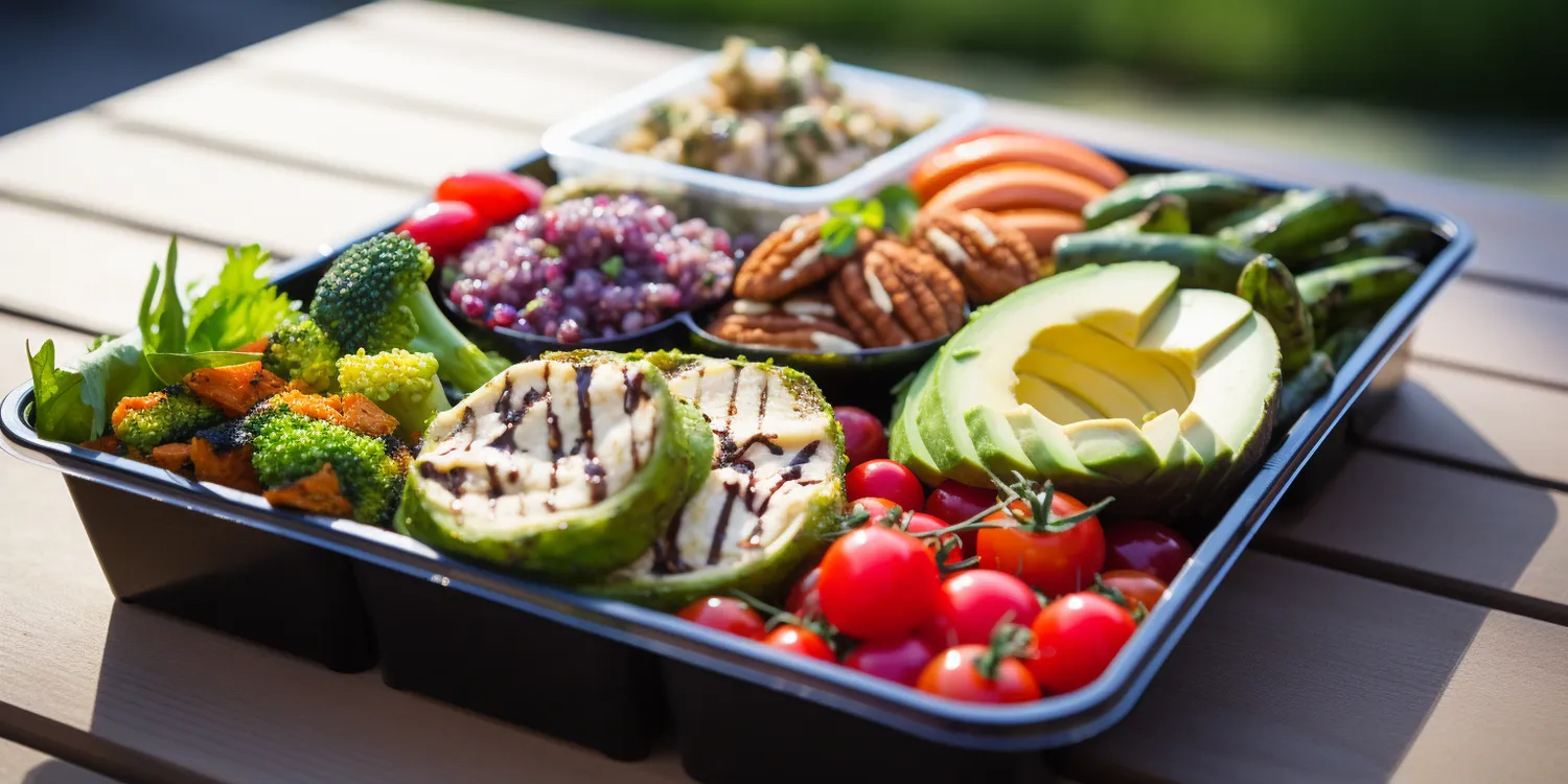 Catering dietetyczny jaka stawka vat?