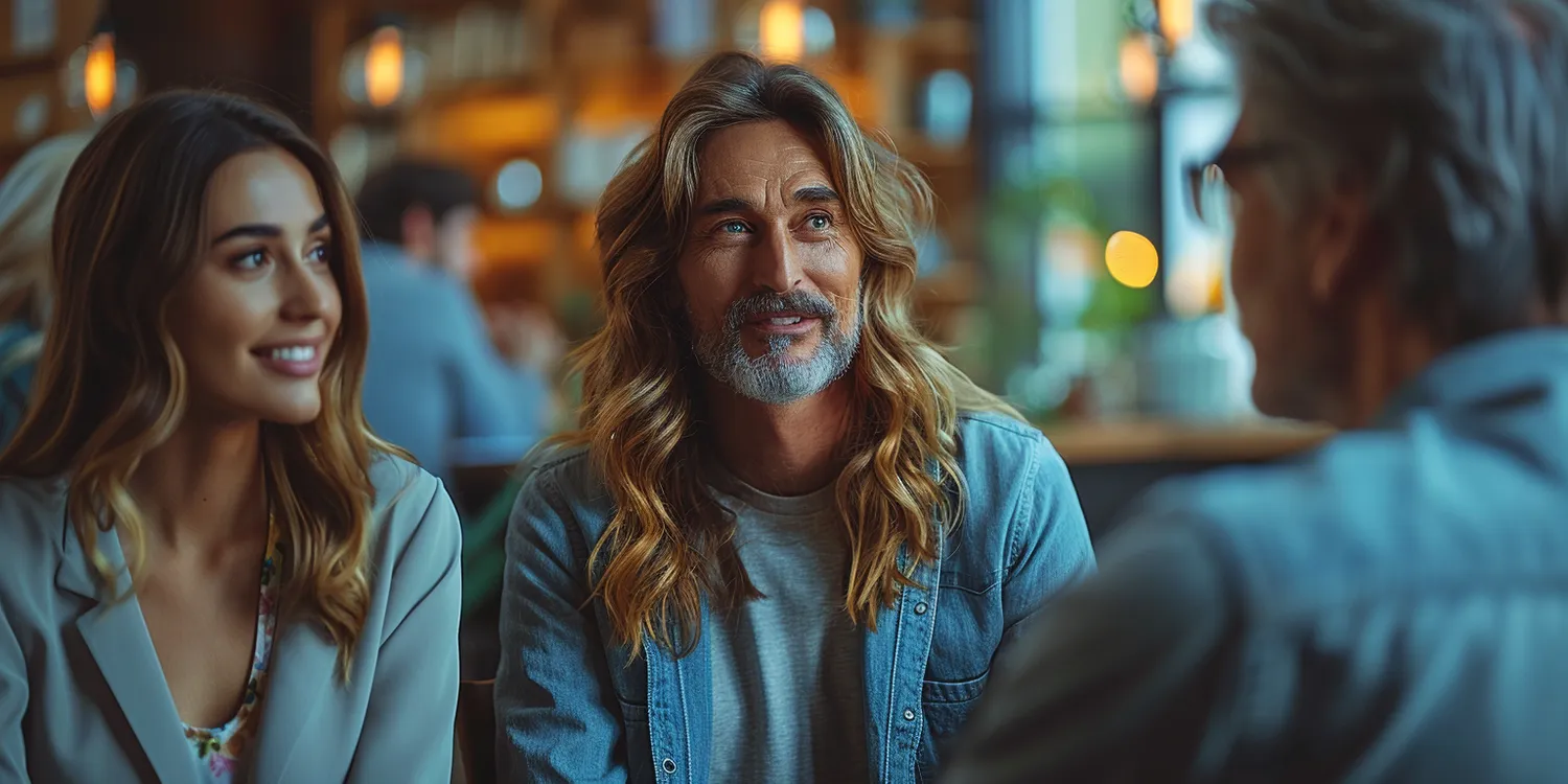 Co daje terapia dla par?