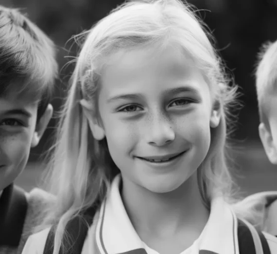 Co dla dzieci na urodziny?