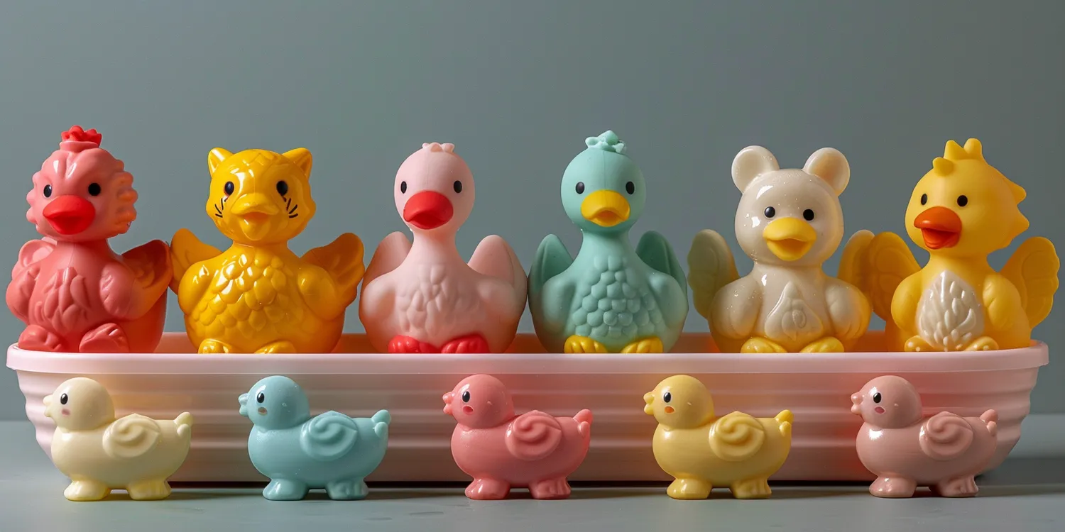 Co dla dzieci w przedszkolu na urodziny?