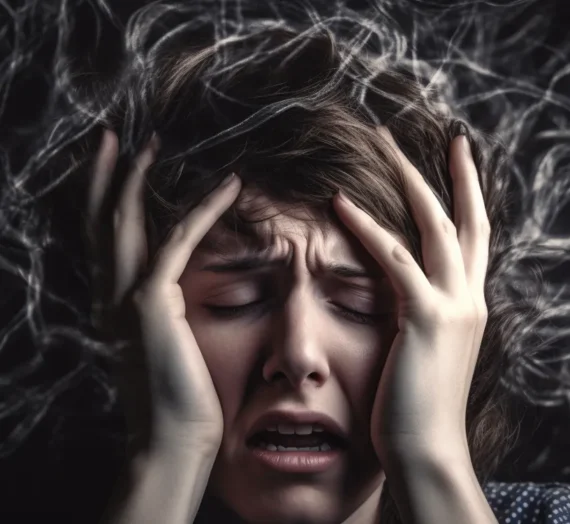 Co gorsze nerwica czy depresja?