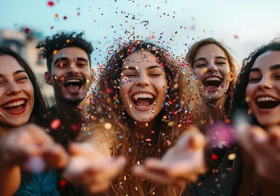 Co kupić na 50 urodziny?