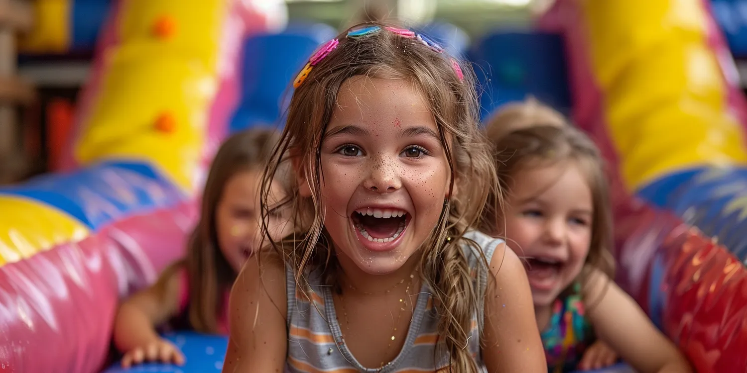 Co można dostać na urodziny dla dzieci?