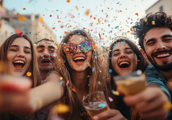 Co na 50 urodziny dla faceta?