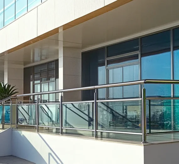 Co położyć na schody zewnętrzne zamiast płytek?