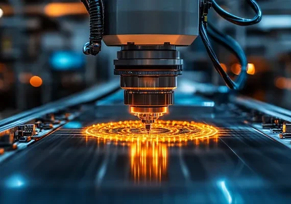 Co to jest przemysł high – tech?