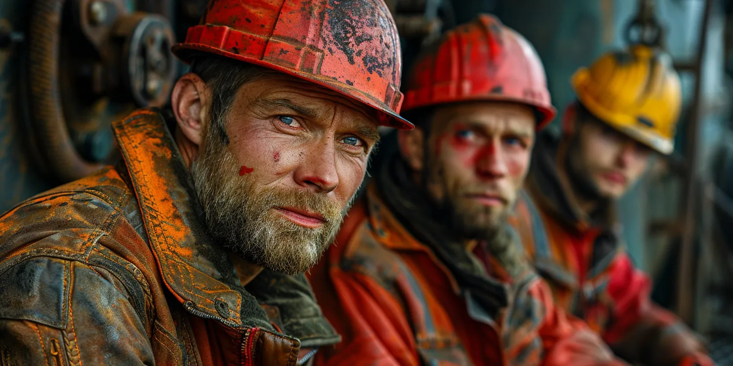 Co to jest przemysł stoczniowy?