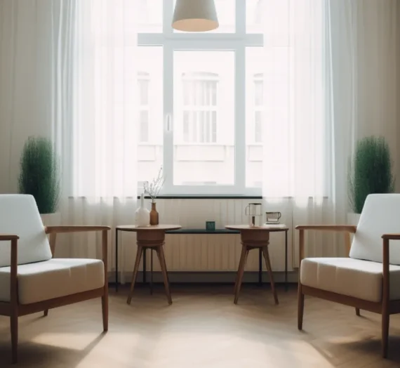 Co to jest terapia małżeńska?