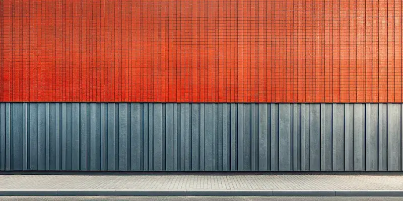 Co to są ogrodzenia panelowe?