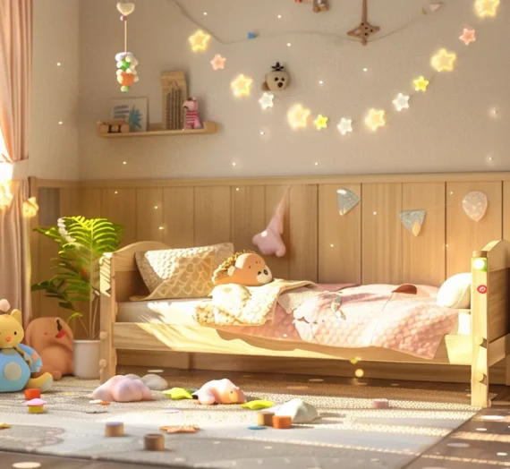 Co znaczy aranżacja wnętrz?