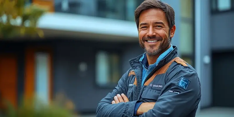 Co znaczy ochrona mienia?