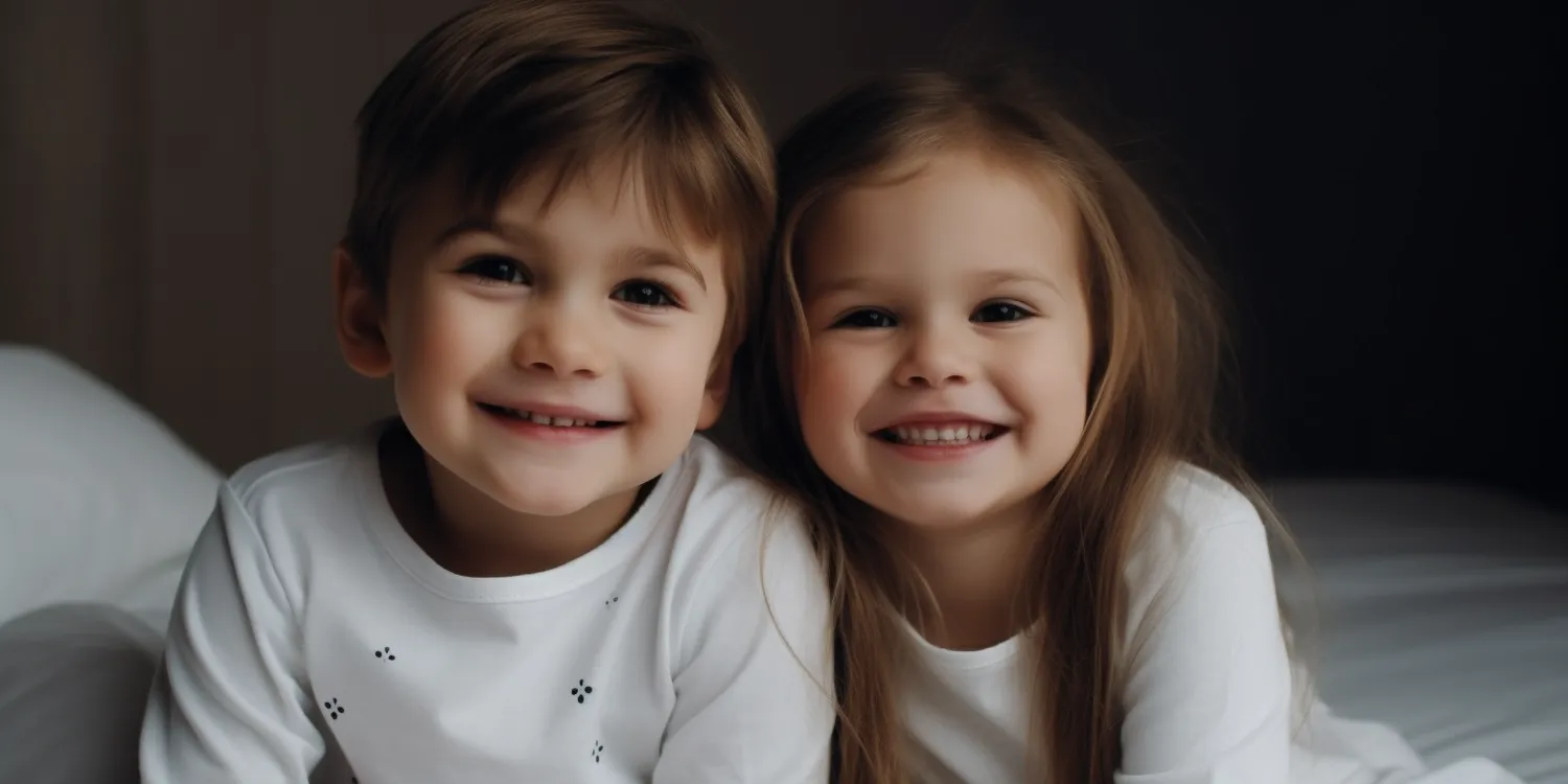 Co zrobić dla dzieci na urodziny?