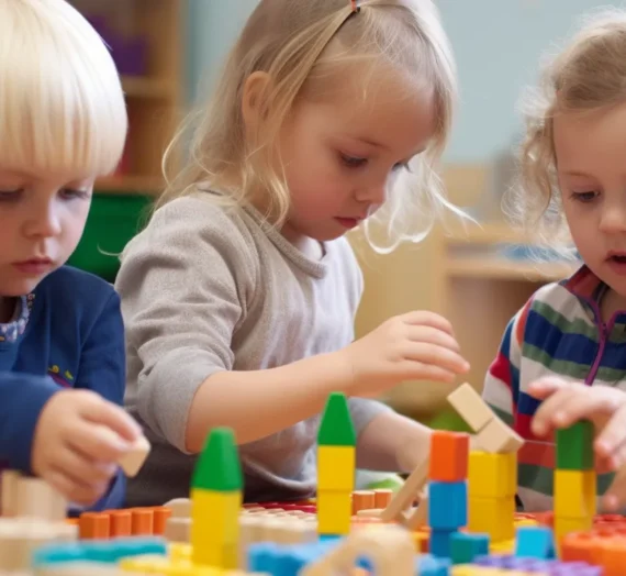 Co zrobić dla dzieci na urodziny?