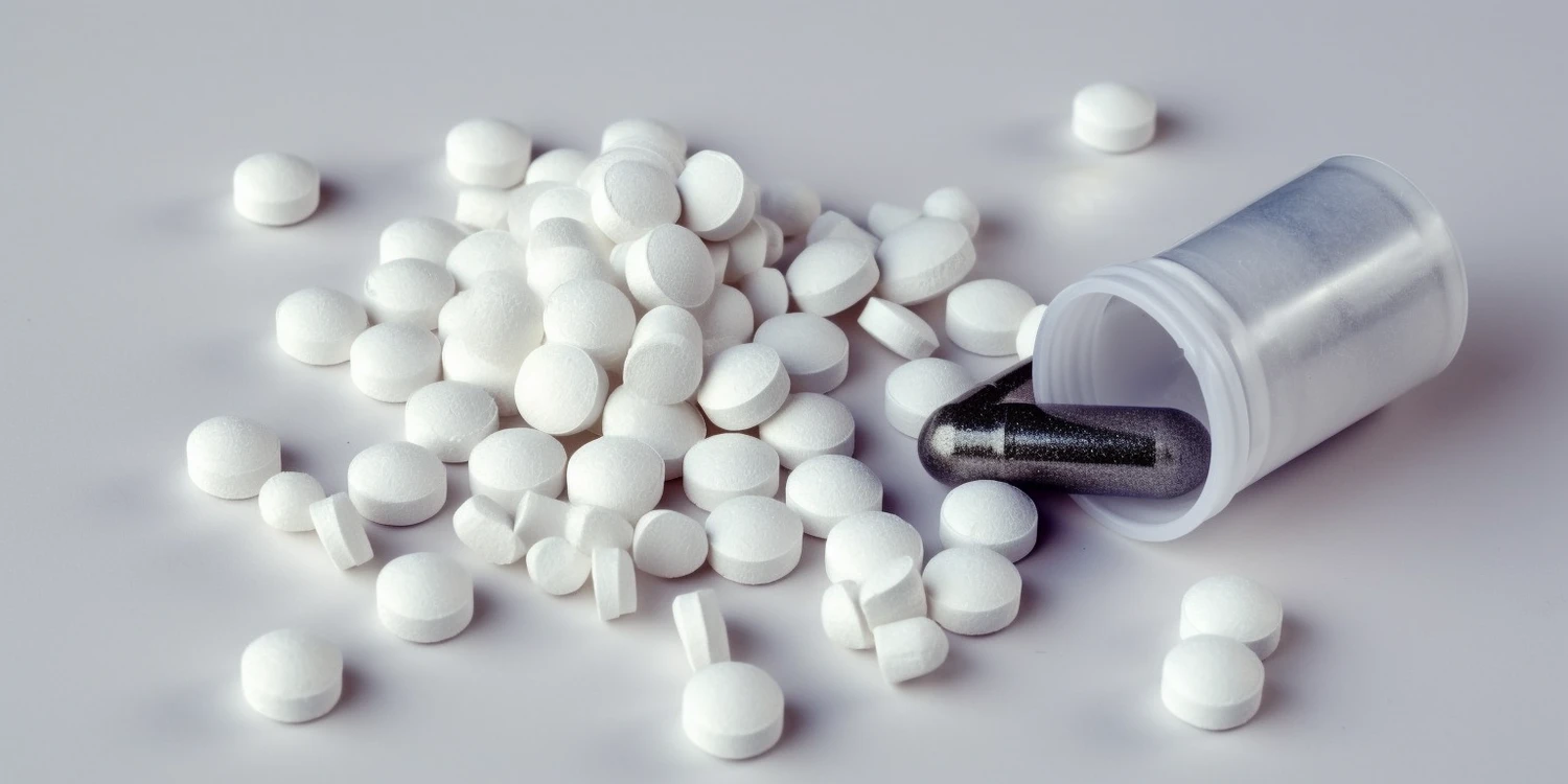 Co zrobic zeby oszukac test na narkotyki?