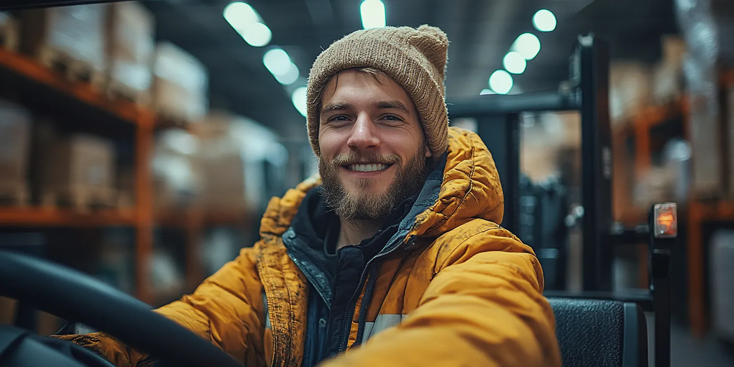 Części do wózków widłowych Kłodzko