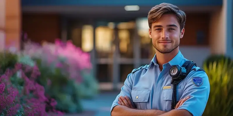 Czy agencja ochrony może żądać zaświadczanie o niekaralności?