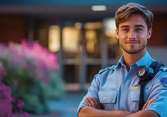 Czy agencja ochrony musi mieć koncesję?