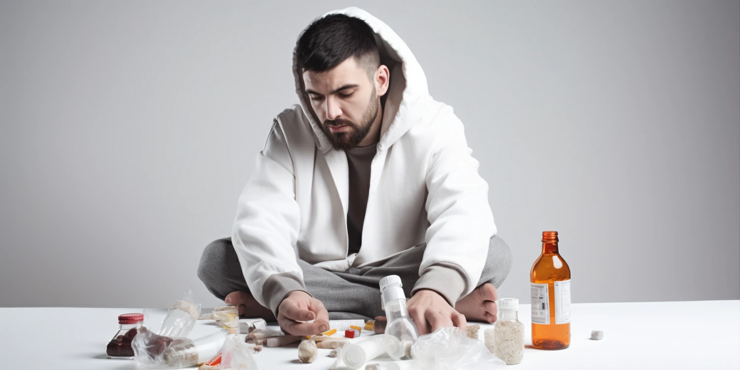 Czy antydepresanty to narkotyki?