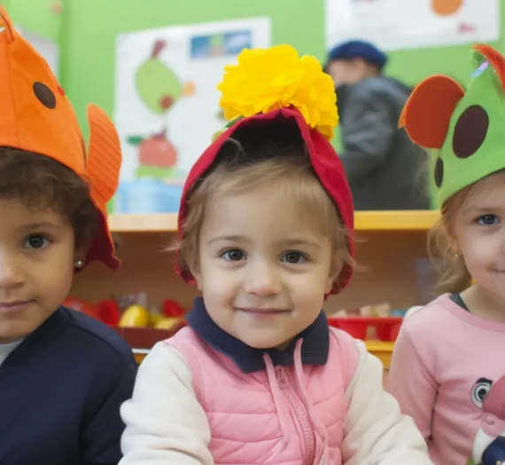 Czy przedszkole jest obowiązkowe?