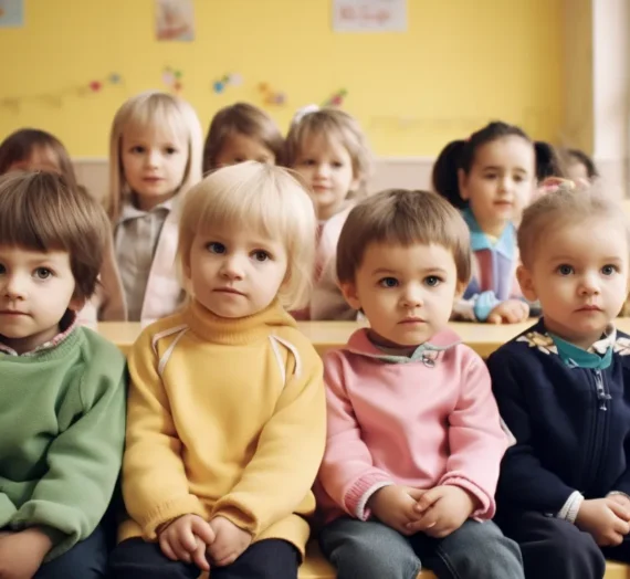 Czy przedszkole ma ferie?
