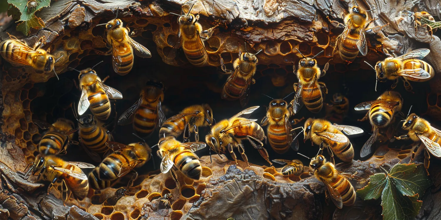 Dlaczego miód akacjowy nie krystalizuje się?