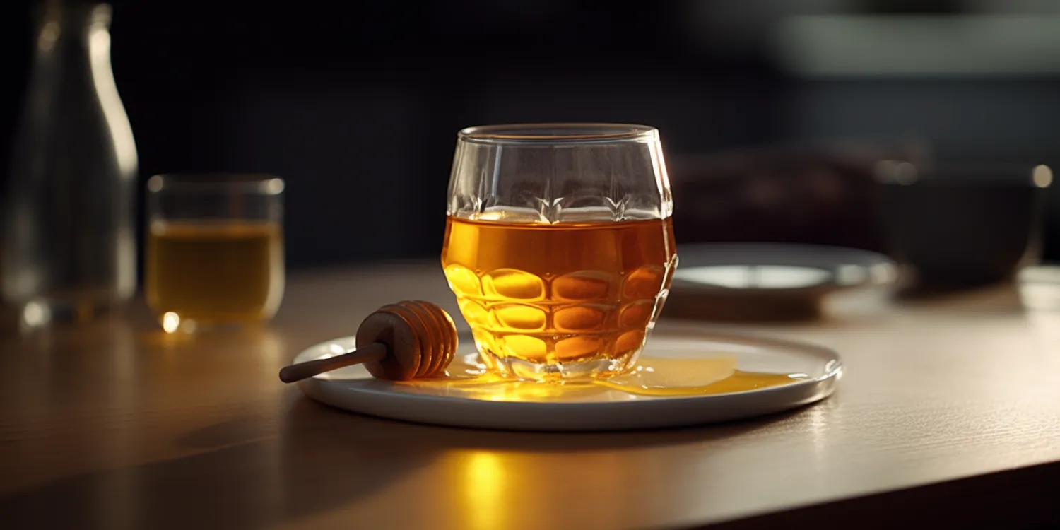 Dlaczego miód akacjowy się nie krystalizuje?