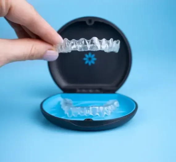 Dlaczego warto wybrać leczenie Invisalign?