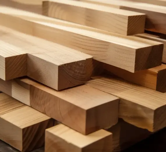 Drewno klejone co to jest?