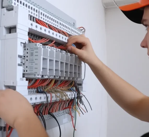 Elektryk jaka cena od punktu?