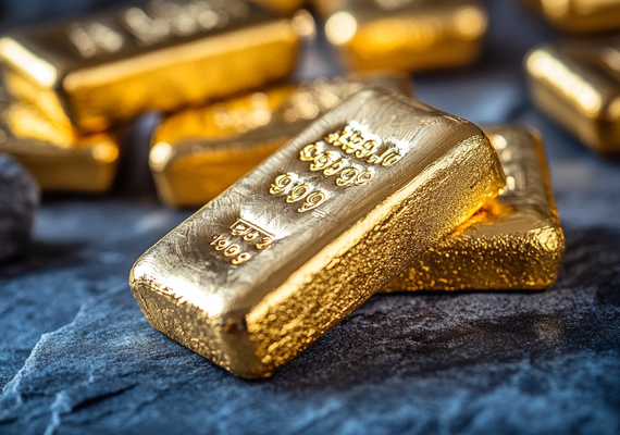 Gdzie dobrze sprzedać złoto?