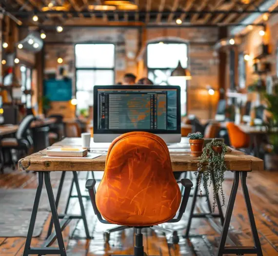 Gdzie jest praca za granicą?