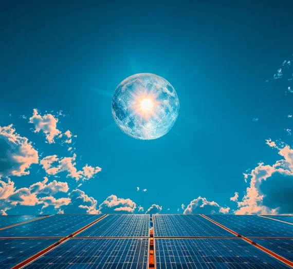 Gdzie kupić panele fotowoltaiczne?
