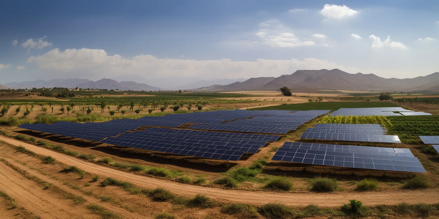 Gdzie kupić panele fotowoltaiczne?