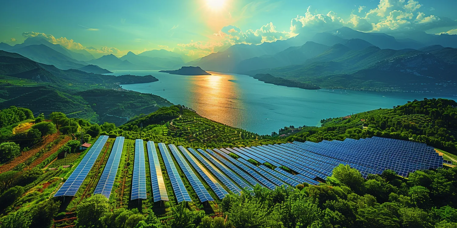 Gdzie kupić tanio panele fotowoltaiczne?