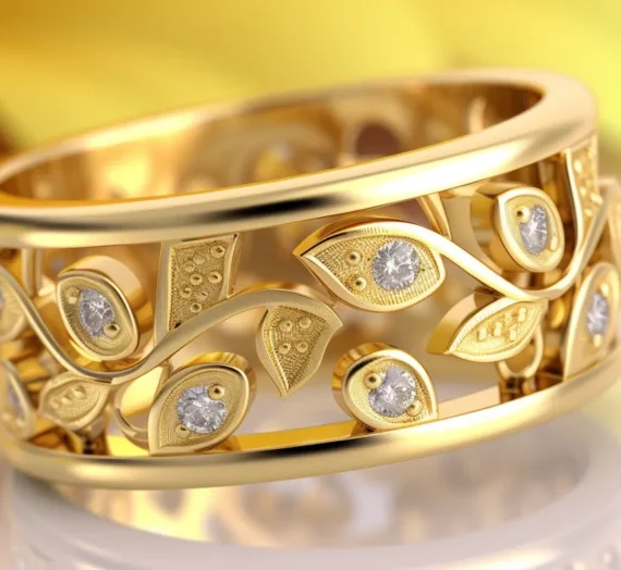 Gdzie lepiej sprzedać złoto u jubilera czy w lombardzie?