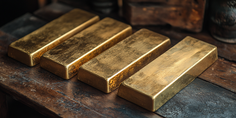 Gdzie lepiej sprzedać złoto u jubilera czy w lombardzie?