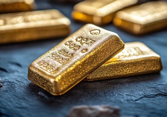 Gdzie można sprzedać złoto w niemczech?