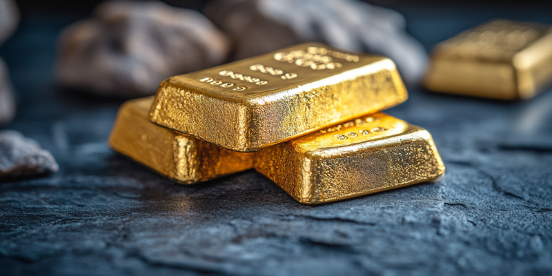 Gdzie można sprzedać złoto w niemczech?