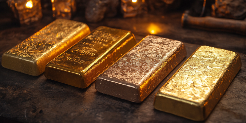 Gdzie można sprzedać złoto w poznaniu?