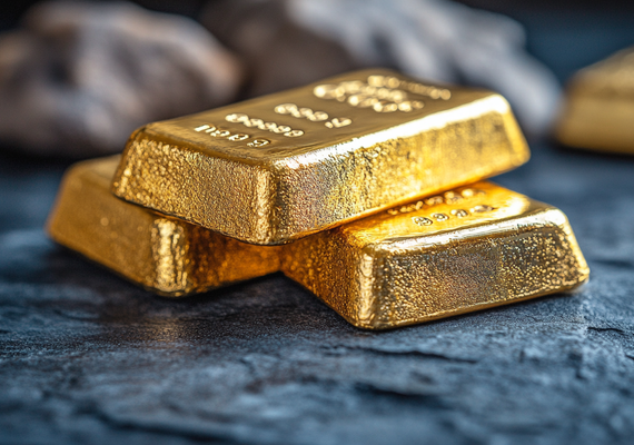Gdzie najlepiej kupić złoto?