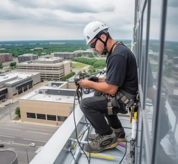 Ile bierze elektryk z punktu?