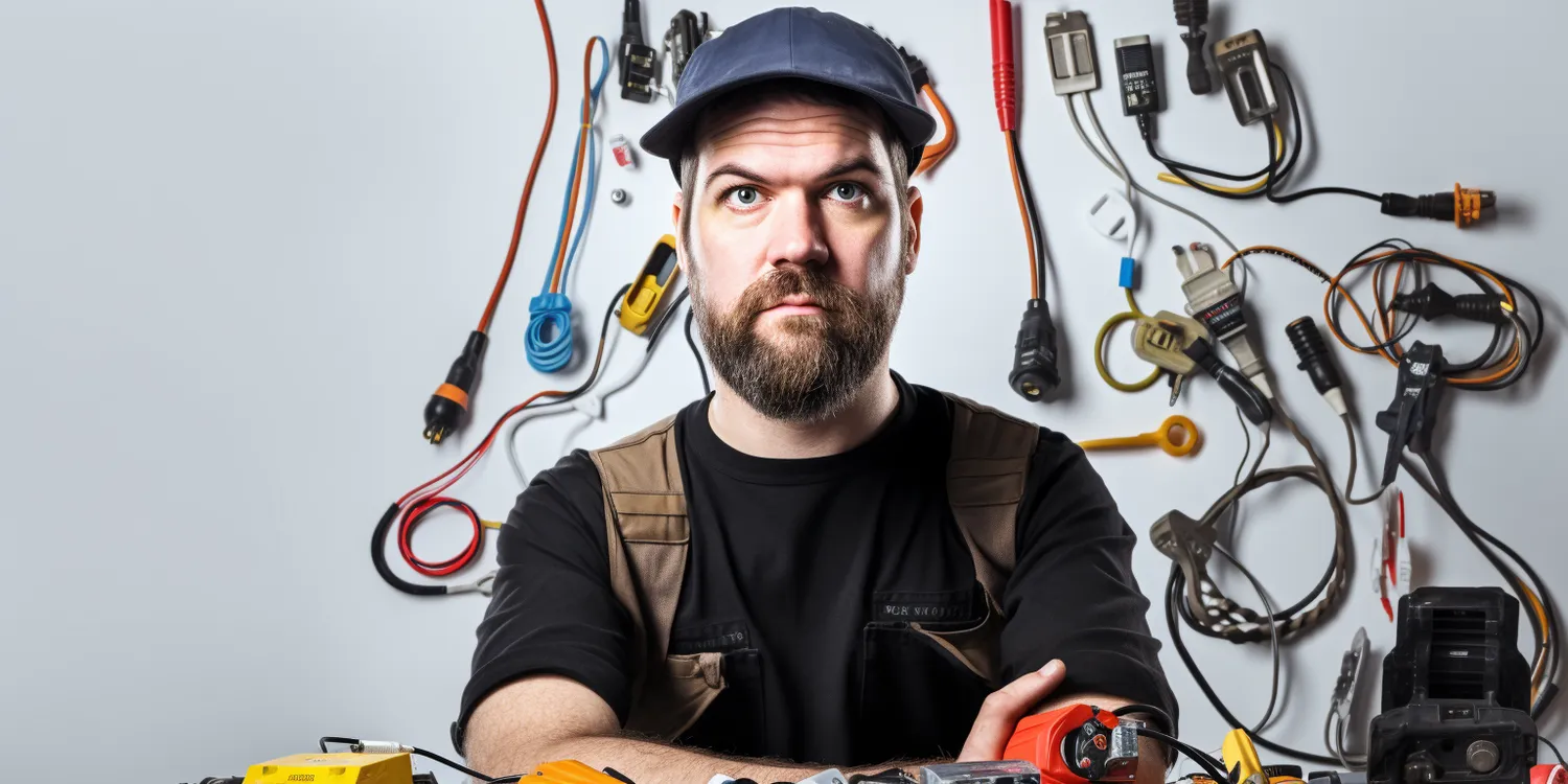 Ile bierze elektryk z punktu?