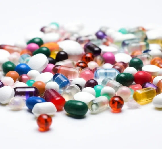 Ile czasu działają narkotyki?