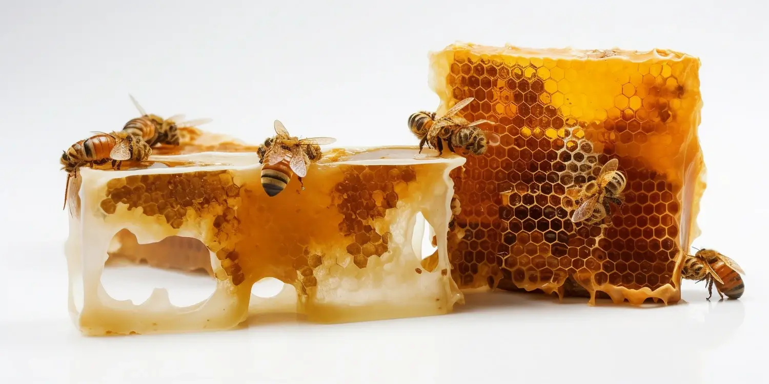 Ile kalorii ma miód akacjowy?