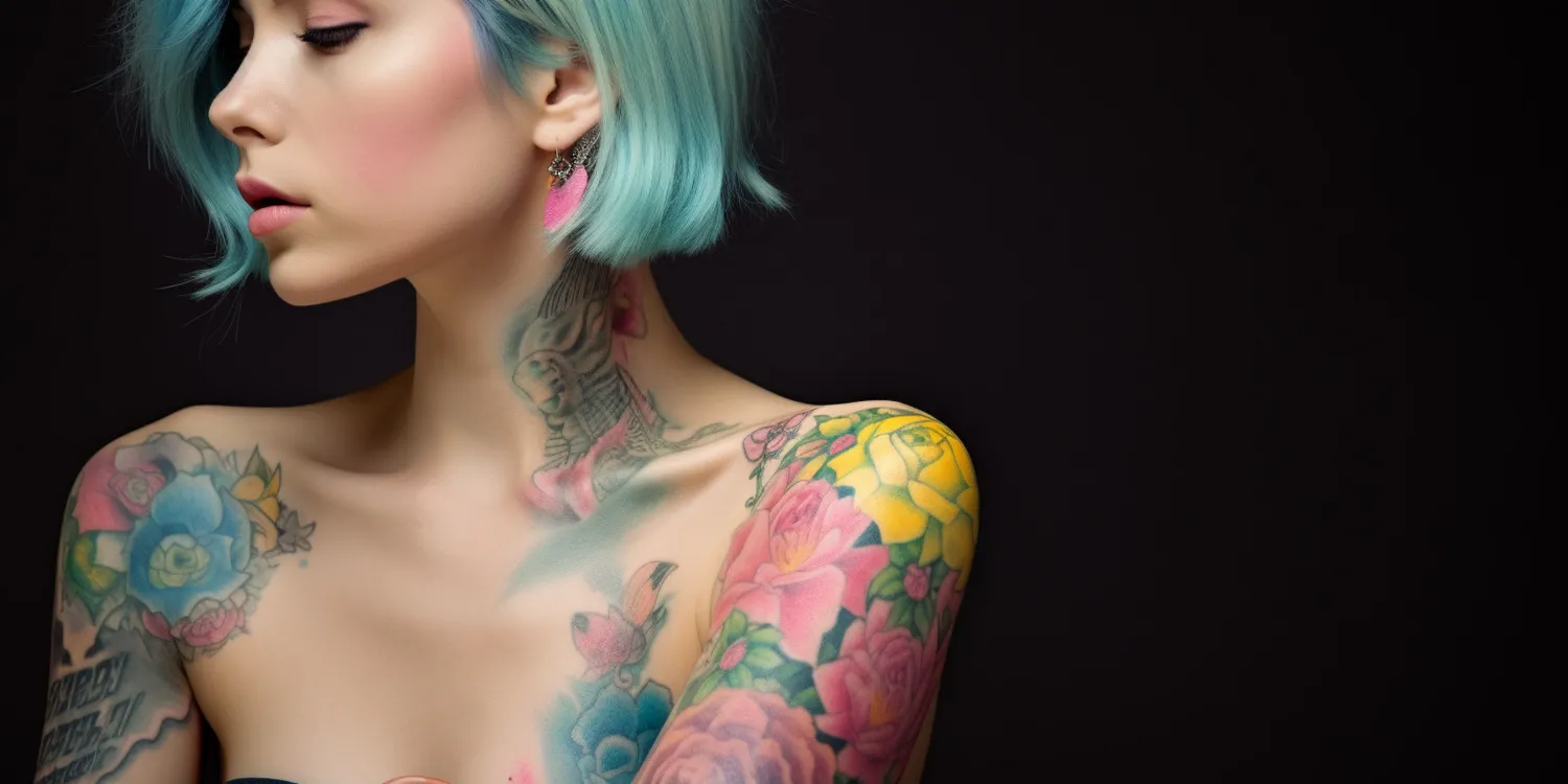 Ile kosztują tatuaże?