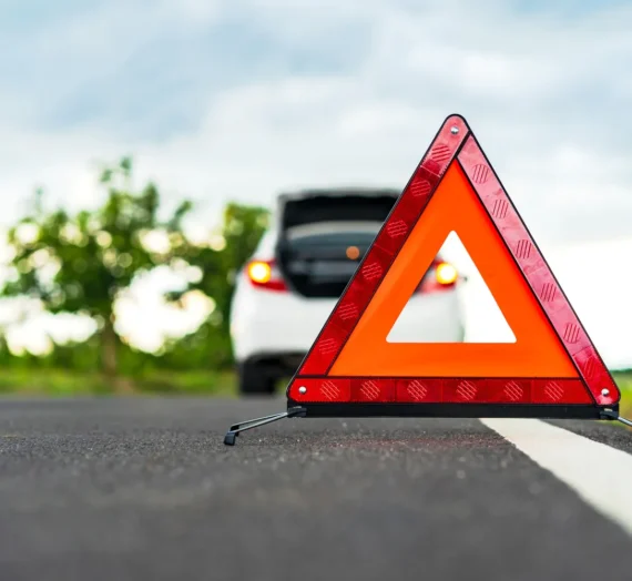 Ile kosztuje pomoc drogowa laweta?